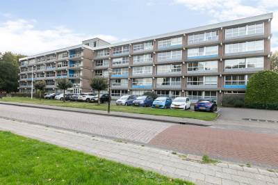 Woning Kuunderhof 108 Oosterwolde (FR)