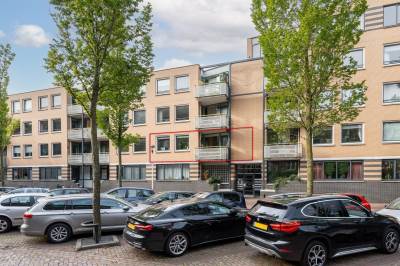 Woning Arthur van Schendelstraat 49 Utrecht