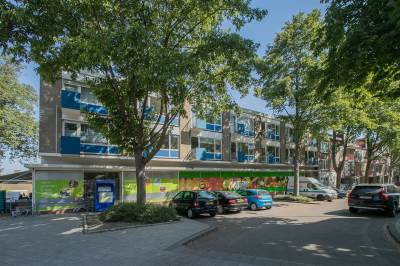 Woning Holsteinbastion 39B Maastricht