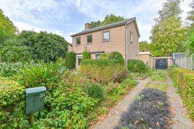 Woning Oude Kampenweg 31 Odoorn