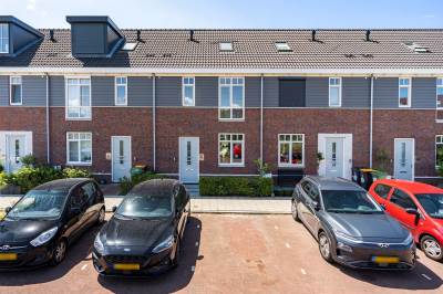 Woning Keizerskroon 12 Voorhout