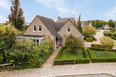 Woning De Gagel 7 Albergen