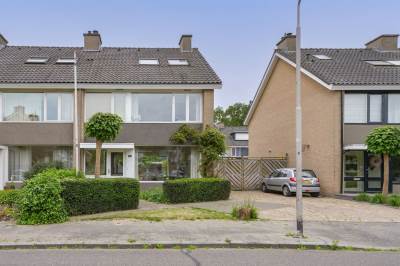 Woning Weezenhof 2059 Nijmegen