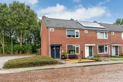 Woning Iepenlaan 38 Stadskanaal