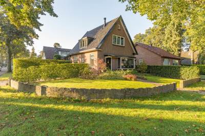 Woning Brinkersweg 34 Nunspeet