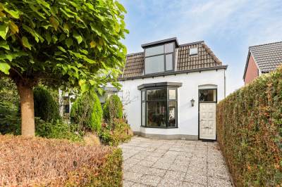 Woning Willem Sprengerstraat 40 Leeuwarden