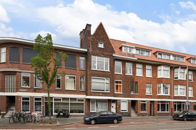 Woning van Arembergelaan 173 Voorburg