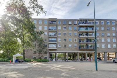 Woning Aert van Neslaan 326 Oegstgeest
