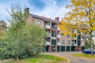 Woning Vogelplantsoen 11 Dieren