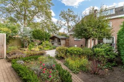 Woning Commissaris Bosch van Drakesteinlaan 4 Den Bosch