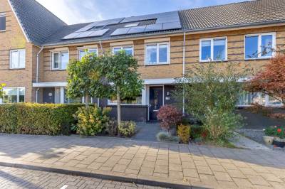 Woning Pergolesilaan 35 Sliedrecht