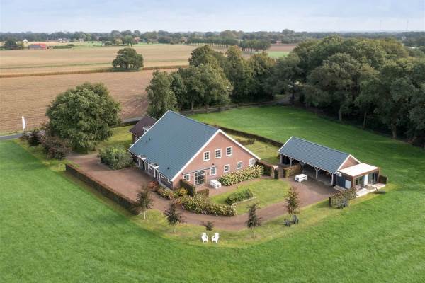 Woning Vilsterborg 5 Holtheme