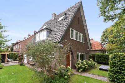 Woning Prins Bernhardlaan 6 Bennekom