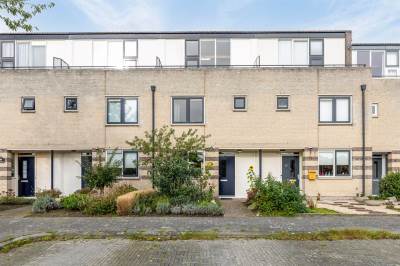 Woning de Akkers 9 Roden