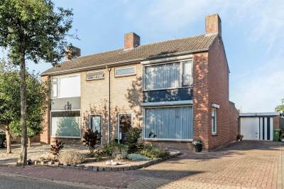 Woning Beatrixlaan 58 Haps