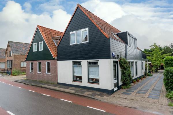 Woning Streekweg 308 Hoogkarspel