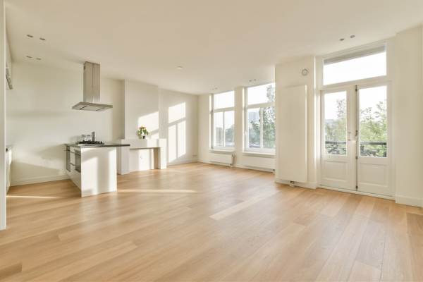 Woning Amsteldijk 212 Amsterdam