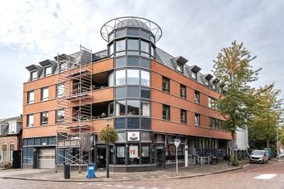 Woning Raadhuisstraat 11K Heemstede