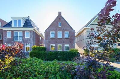 Woning Stopperknoop 42 Almere
