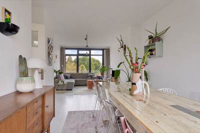 Woning Spinozalaan 265 Voorburg