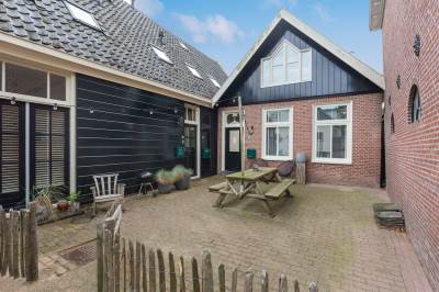 Woning Raadhuisstraat 55a Oosthuizen