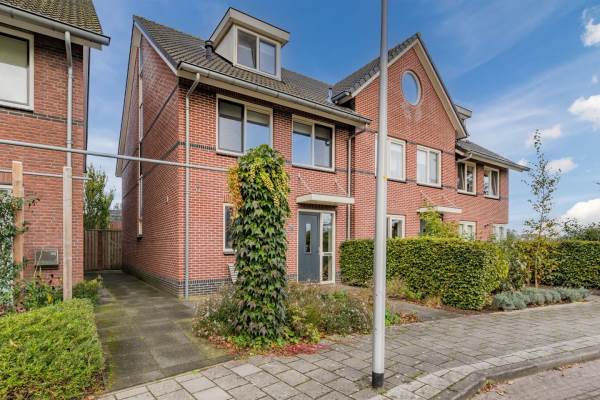 Woning Kapelweg 12 Vragender