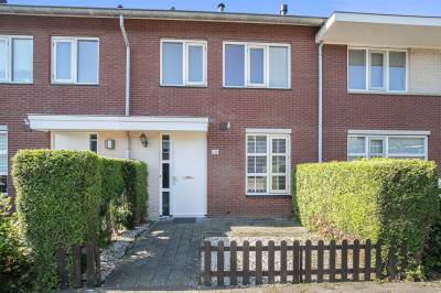 Woning Mandenmakersgilde 26 Dronten