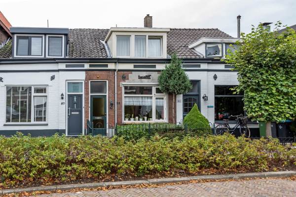 Woning Nieuweweg 59 Tiel