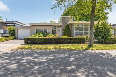 Woning Chet Bakerlaan 6 Eindhoven