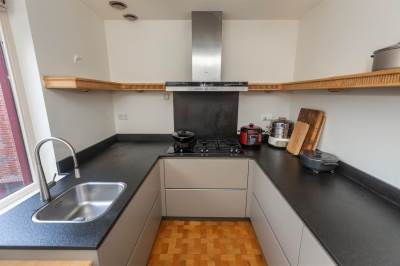 Woning Spinhuispad 16 Schiedam