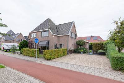 Woning Van Zuijlen van Nieveltlaan 15 Barneveld