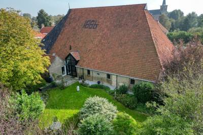 Woning Hoofdstraat 55 Koudum