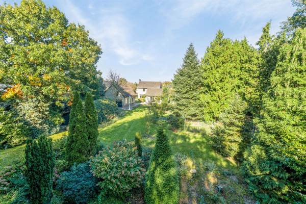Woning Bredeweg 45 Geffen