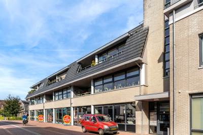 Woning Kerkstraat 28 Bennekom