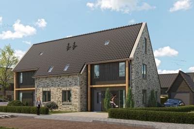 Woning Jan Plassensteeg 18C Nijkerk