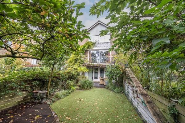 Woning Marijke Meustraat 114 Breda