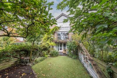 Woning Marijke Meustraat 114 Breda