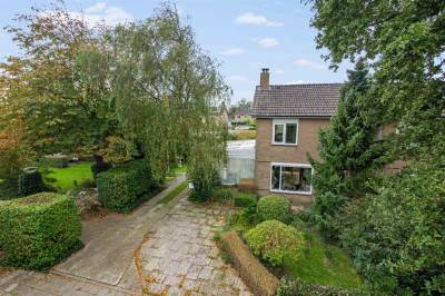 Woning Marten Koopalstrjitte 6 Ingelum