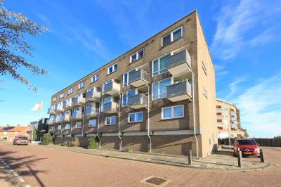 Woning Beatrixstraat 6 Halfweg