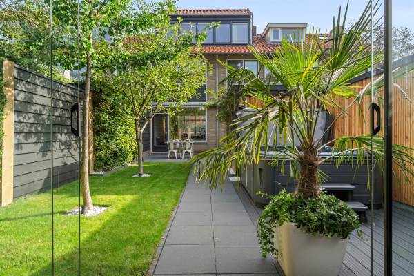 Woning Weerkruislaan 75 Bennekom