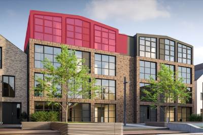 Woning Hellingstraat 68 Muiden