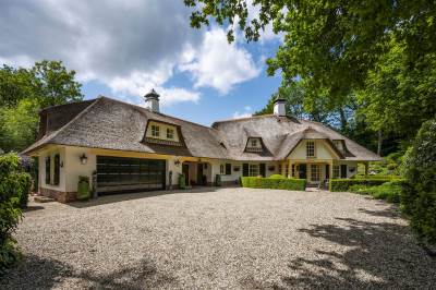 Woning Kooltjespad 3 Blaricum