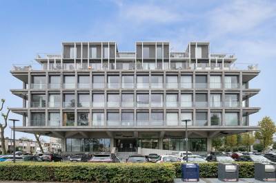 Woning Schubertsingel 105 Den Bosch