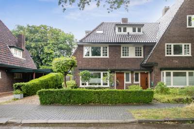 Woning Pascalstraat 40 Amersfoort