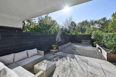 Woning Bartokhof 33 Alphen aan den Rijn