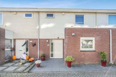 Woning Galahof 1 Zoetermeer