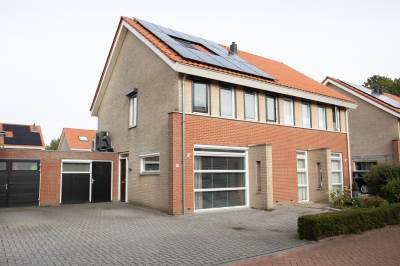 Woning Plateau 18 Almelo