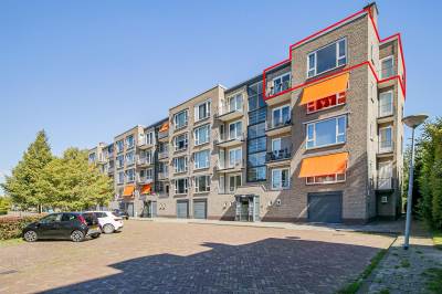 Woning Wilhelminasingel 11 Winschoten