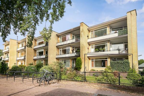 Woning Korte Brinkweg 11 Soest