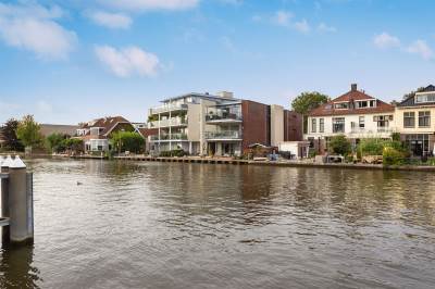 Woning Prins Hendrikstraat 108A Alphen aan den Rijn